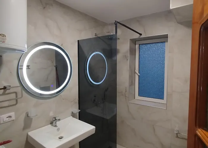 Klejdo Apartament Tirana