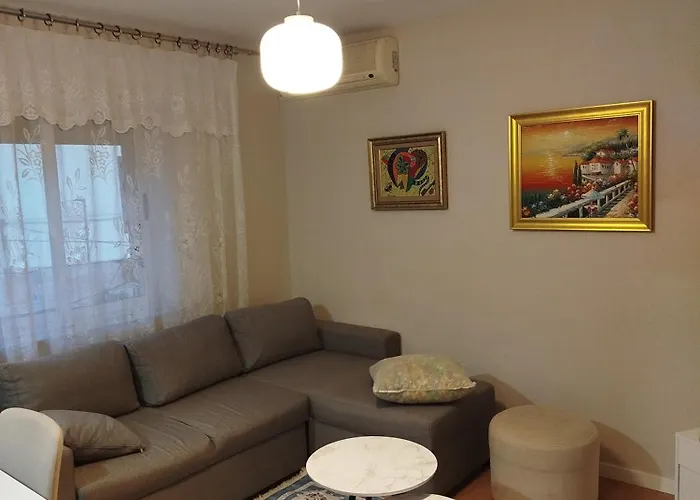 Apartment Klejdo *